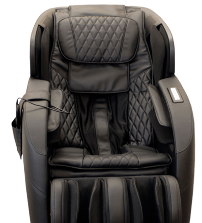 Массажное кресло Zero Gravity Beige/Black/Black Brown
