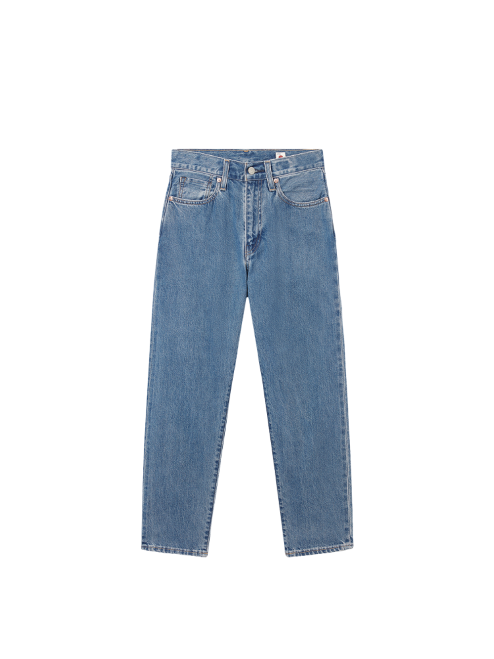 Женские джинсы бойфренды Levi's High Rise Boyfrend A5893-0007, Сделано в Японии