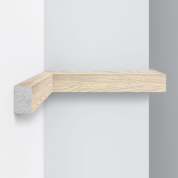 Молдинг Decomaster ECO LINE D048-82 20х30х2900 мм дерево