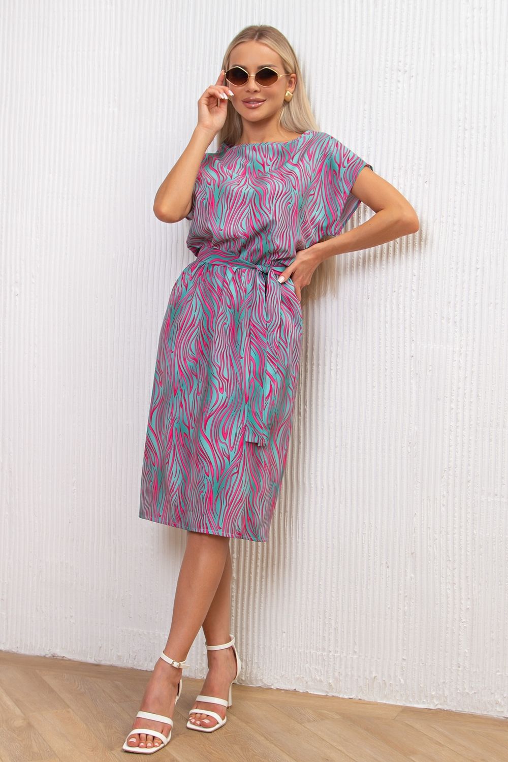 Платье Моника №3 Valentina