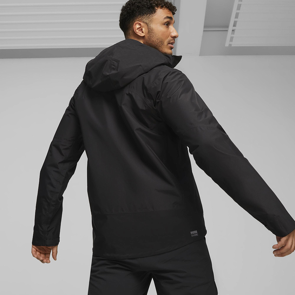 Мужская куртка PUMA Stormcell 3Layer  Jacket