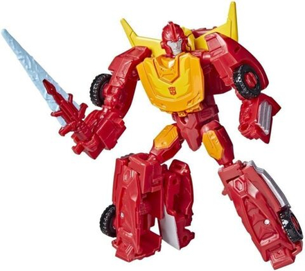 Фигурка Hasbro Transformers Legacy Autobot Hod Rod - Трансформер Автобот Хот Род - Хасбро F3012