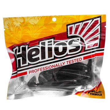 Виброхвост Catcher 2,75'/7 см Dark Star 7шт. (HS-1-047) Helios