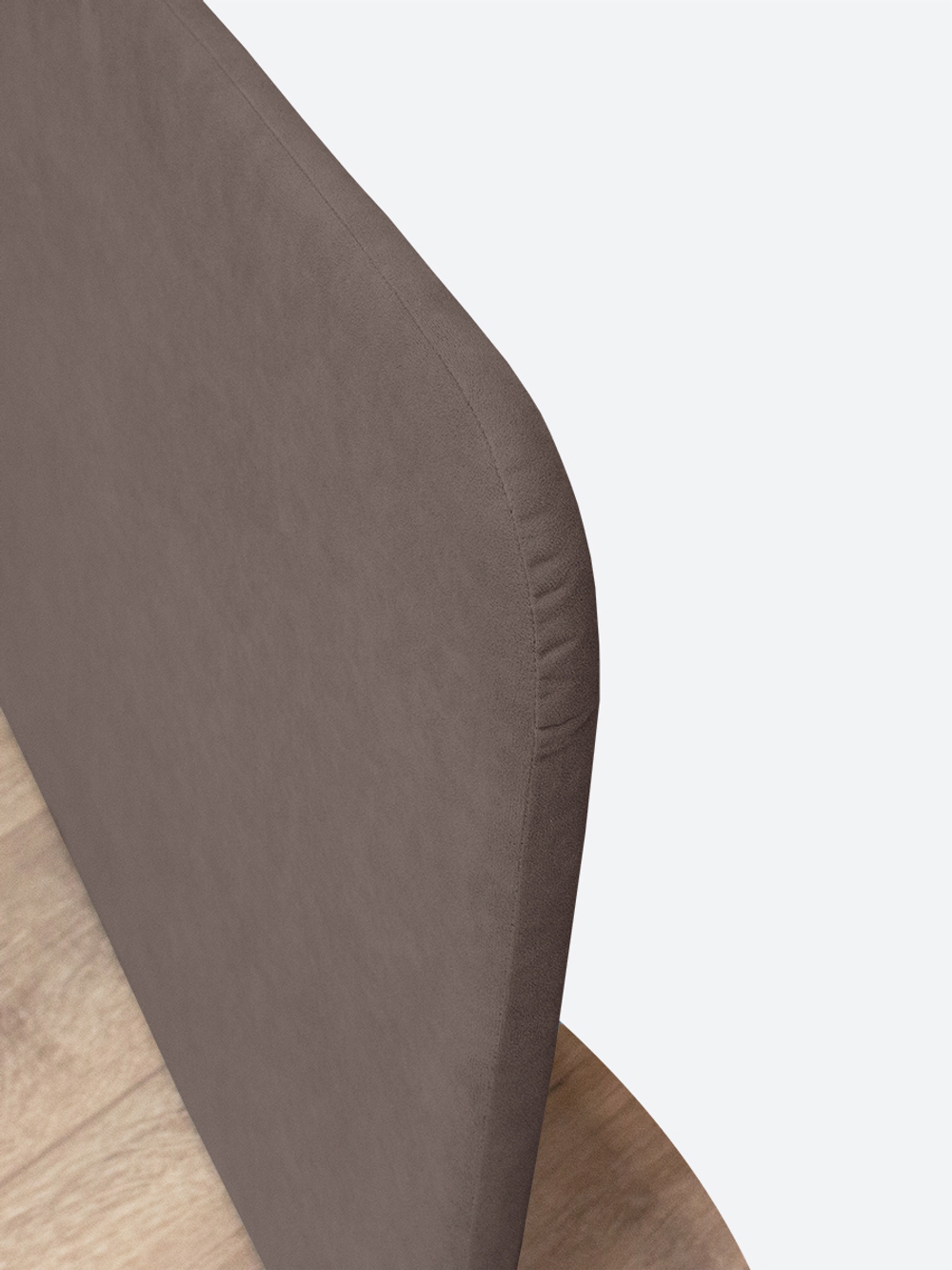 Подлокотник правый для кресла-кровати Миник, 1 шт (под правую руку)