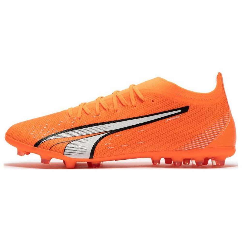Кроссовки PUMA Ultra Match MG（ ）, 107219-01