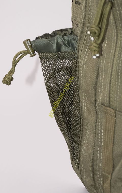Рюкзак тактический 45л Олива