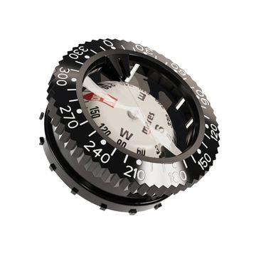 Компас вставка Mares подходит для моделей Mission3 И Mission2