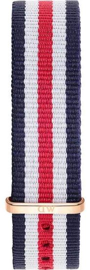 Ремешок Daniel Wellington 18 мм DW00200030