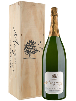 Mangin et Fils Assemblage des Terroirs, AOP Champagne