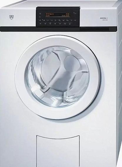 Стиральная машина V-ZUG WA-ASZ re