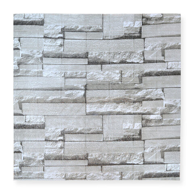 Панель самоклеящаяся 70*77*0,3см BZ1-017AA