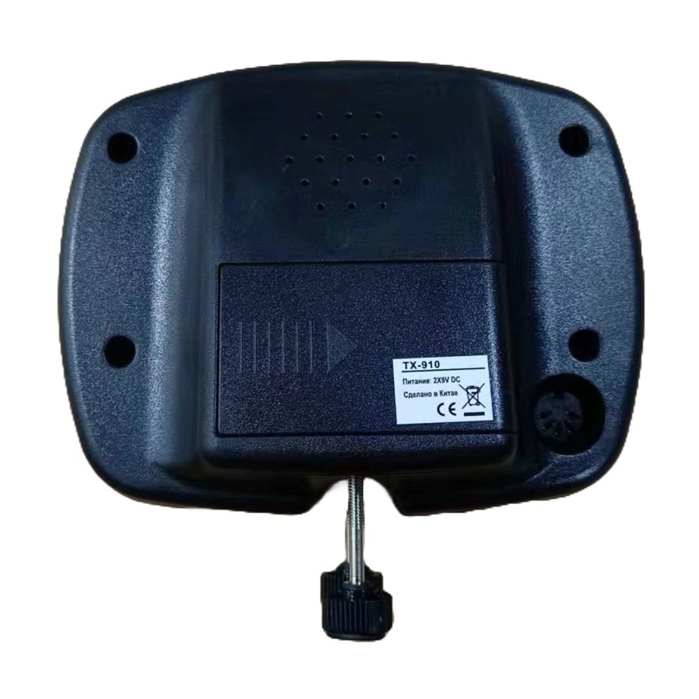 Металлоискатель Tianxun ТX-910RU + MD-700 Pointer