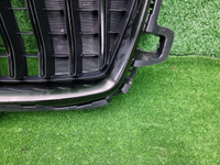 Решетка радиатора Haval Jolion (2024-н.в.)