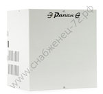 RAPAN-100 исп.V.8 источник питания 12В 10А 8 выходов по 0,5А и один 4А  АКБ 26Ач