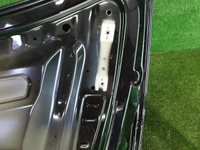 Крышка багажника Mercedes S W223 (2020-н.в.)