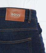 Джинсы Delano BOSS BLACK - темно-синий(50488498)