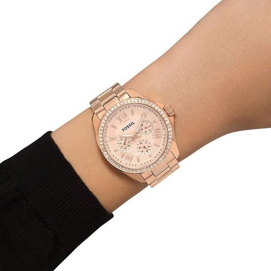 Наручные часы Fossil AM4483