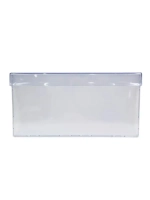 Панель ящика FZ 210mm_T605_2% 4638280500 (Плоская)(4640631200) Beko