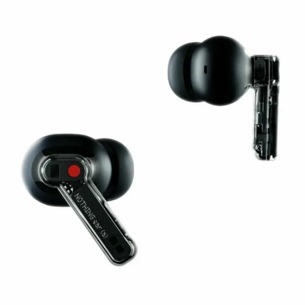 Беспроводные наушники Nothing Ear (A) TWS, черный