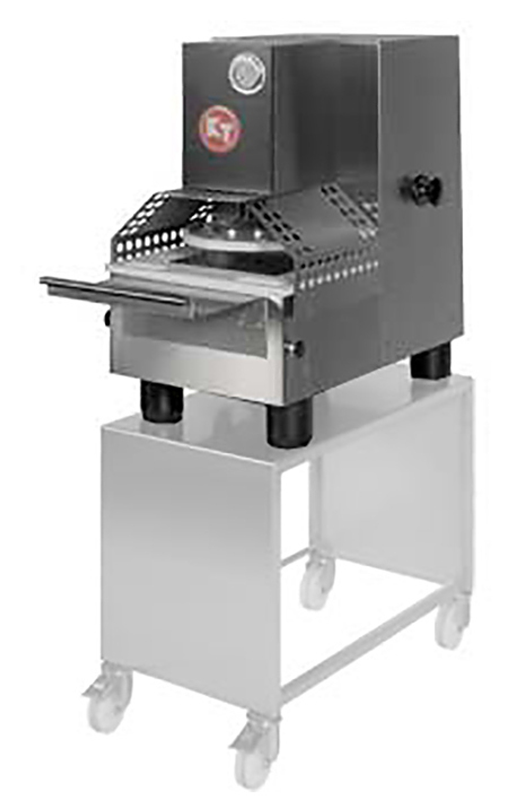 Мясопресс Koneteollisuus Oy (KT) KT-LP