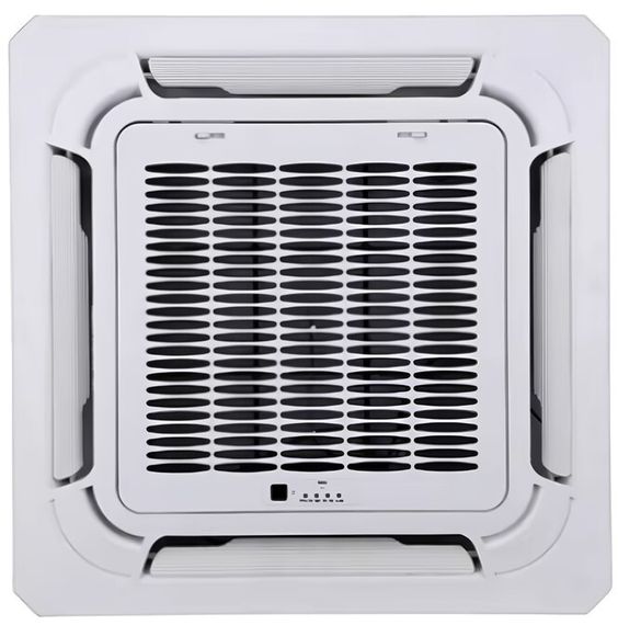 Кассетная VRF система Dantex DM-DP028Q4/AF — (4)