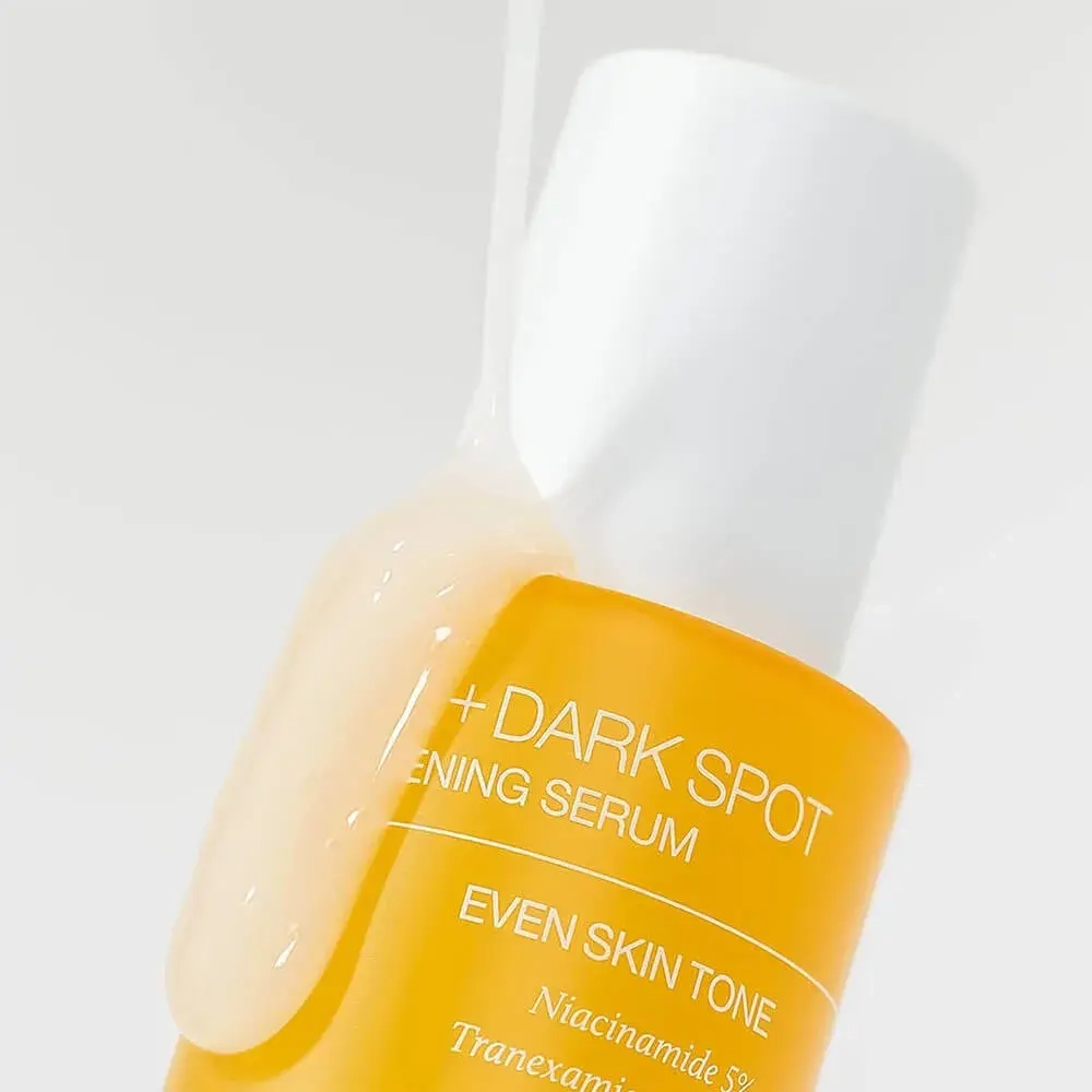 CELIMAX Сыворотка для выравнивания тона и рельефа кожи Pore+Dark Spot Brightening Serum (10 мл)