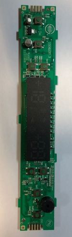 Электронный модуль для холодильника Indesit (Индезит)/ Ariston (Аристон) - 299810