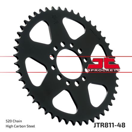 JTR811