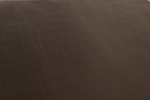 Уценка: 3,6-4,0 мм Чепрак коричневый с отделкой premium 200 дм²