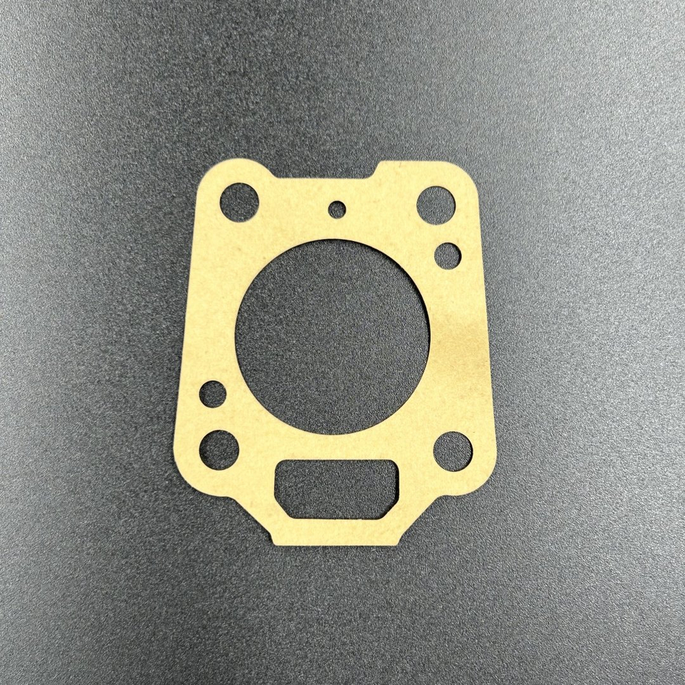 Прокладка под корпус помпы охлаждения Tohatsu 5, MFS6 (369-65018-1; 27-8M0155369; F6-03000003) (KACA