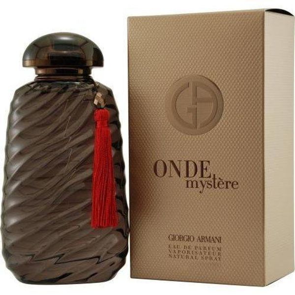 Armani Onde Mystere Eau De Parfum