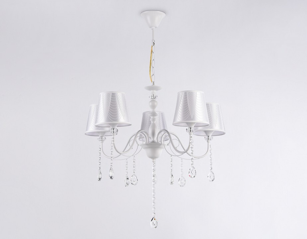 Подвесная люстра Ambrella Light TR TR4603