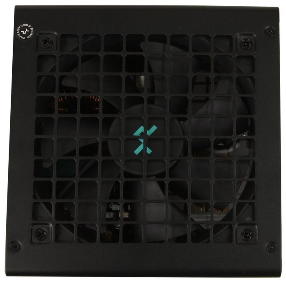 Блок питания Deepcool R-PK600D-FA0B-EU 600 Вт