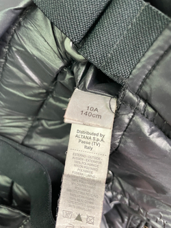 Штаны Moncler