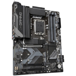 Материнская плата Gigabyte B760 GAMING X (Soc-1700 Intel B760 ATX)