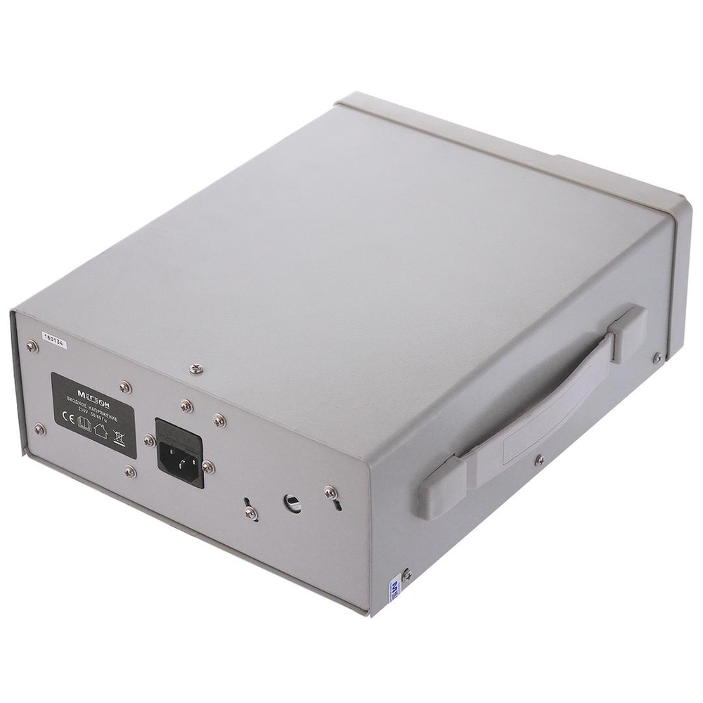 Осциллограф аналоговый МЕГЕОН 15010