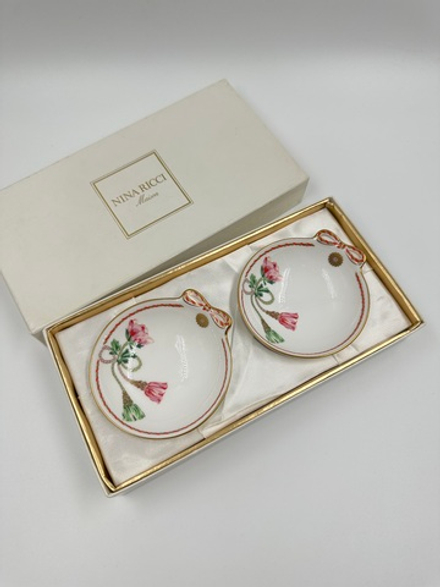 Набор пиал Nina Ricci by Sango