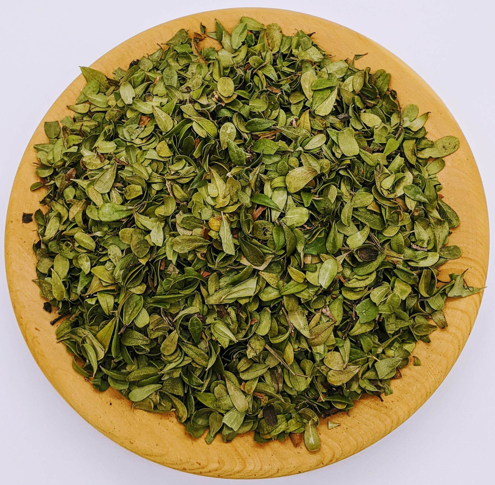 Толокнянка обыкновенная (лист)