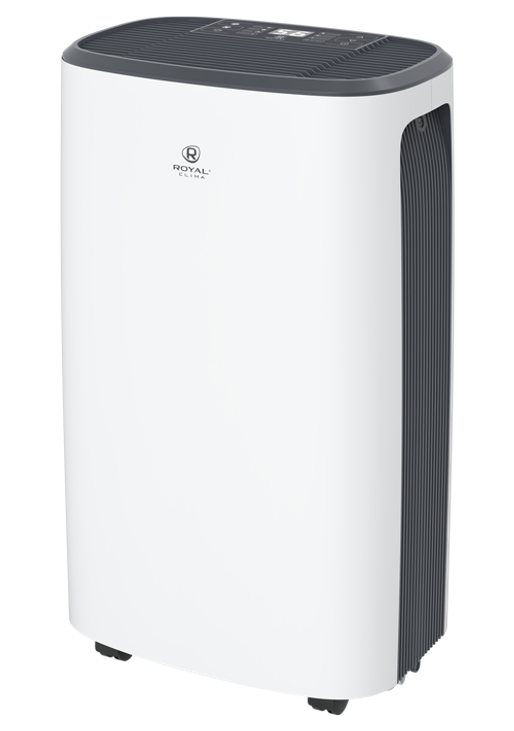 Бытовые осушители воздуха ROYAL CLIMA RD-CR20-E фото 