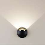 Тротуарный светодиодный светильник Odeon Light WALD 6662/1GL3 NATURE ODL25 IP67 LED 3W 3000K 12V/24V WALD (нужен драйвер 357781/357782)