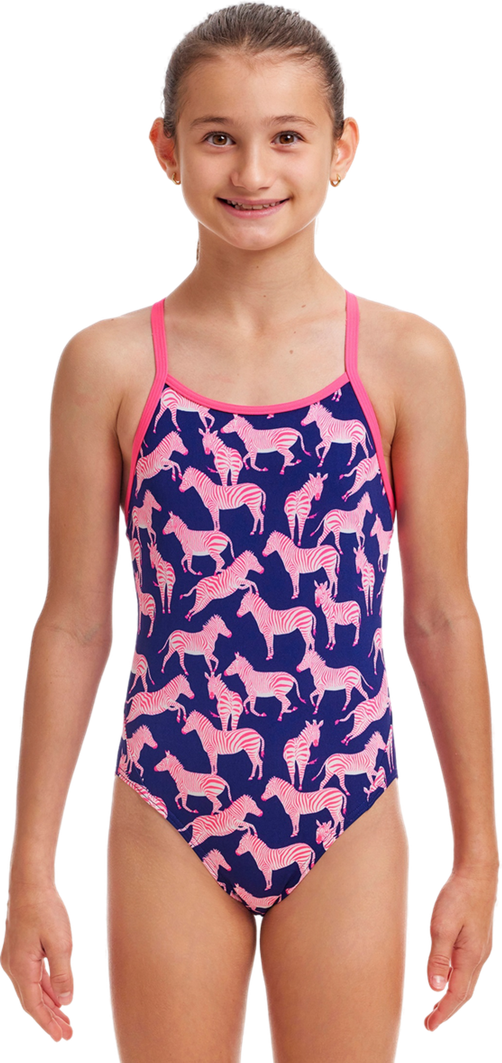 Купальник FUNKITA Sweet Stripes