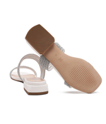 Шлепанцы Marc Cain - белый(WB SG.09 Z08)