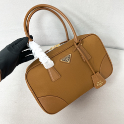 Prada Re-Edition 1978 Two Handle Bag 30 cm