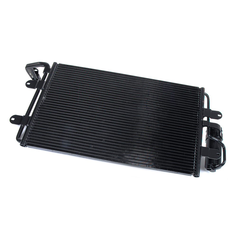 Радиатор кондиционера SKODA Octavia 962010/VW Golf IV GANZ GIC06114