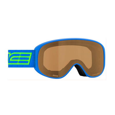 100TECH Очки горнолыжные Salice 100TECH Light Blue (б/р)