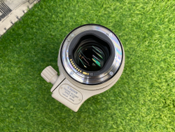 Canon EF 70-200mm 2.8L IS II USM