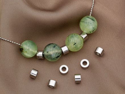 Спейсер "Цилиндр" 6мм  (10штук)