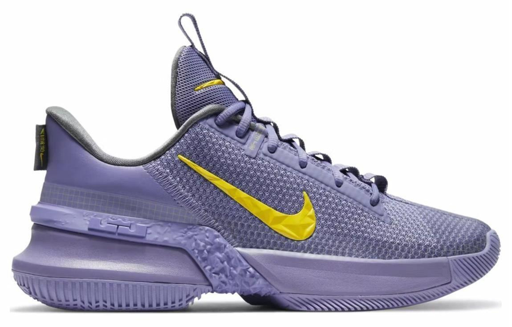 Кроссовки Nike Ambassador 13 Lebron Lakers 13