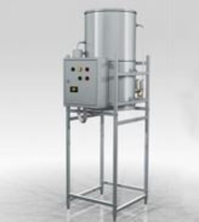 Аквадистиллятор ДЭ-60 ТЗМОИ