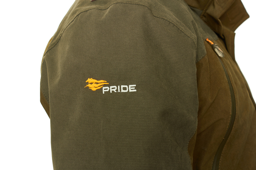 Магнум Осень костюм для охоты PRIDE, демисезонный, хаки